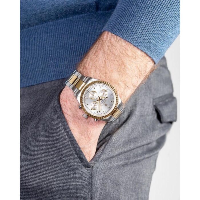 Competizione Chrono Men's Two-Tone Watch - R8853100021 - Image 5